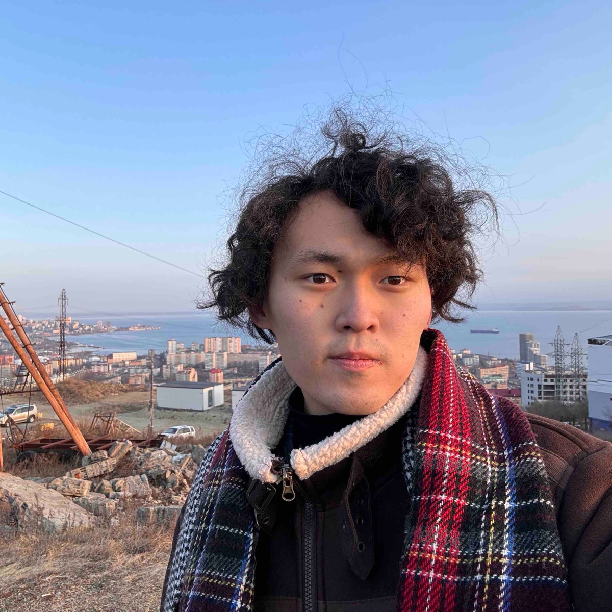 Андрей Ермолаев | Сетка — социальная сеть от hh.ru