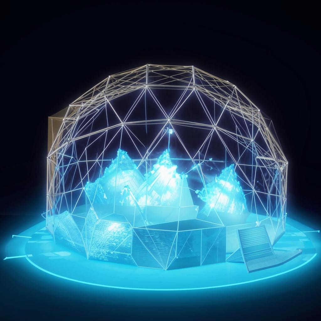 Лазерный 3D сканер: революция в мире геодезии! 🌍📏 | Сетка — социальная сеть от hh.ru