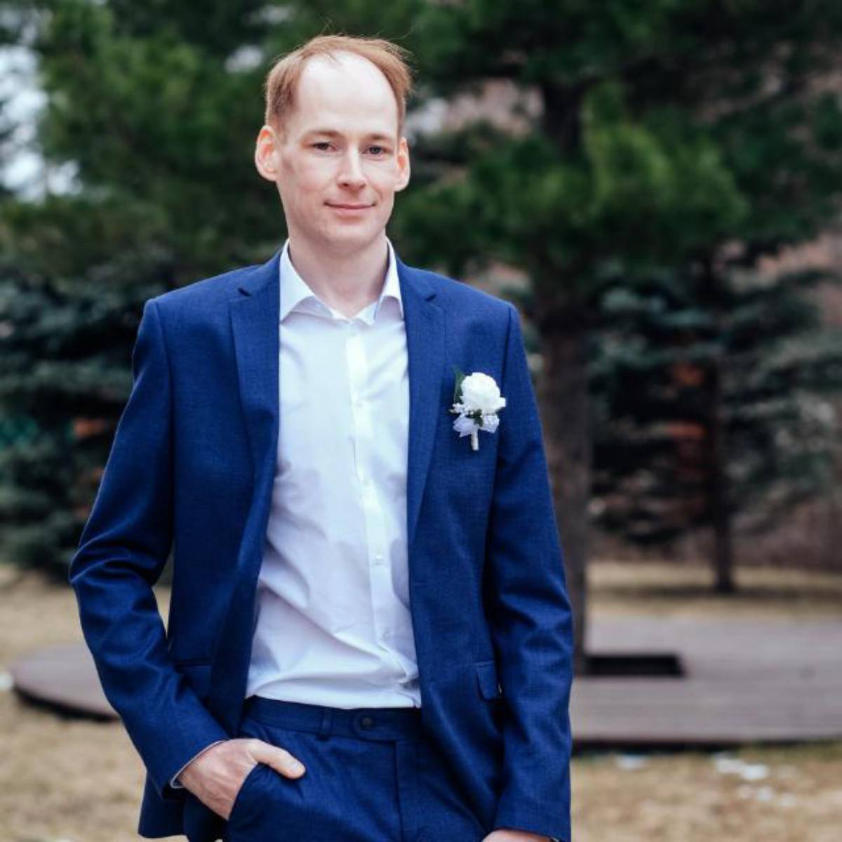 Алексей Тимофеев | Сетка — социальная сеть от hh.ru