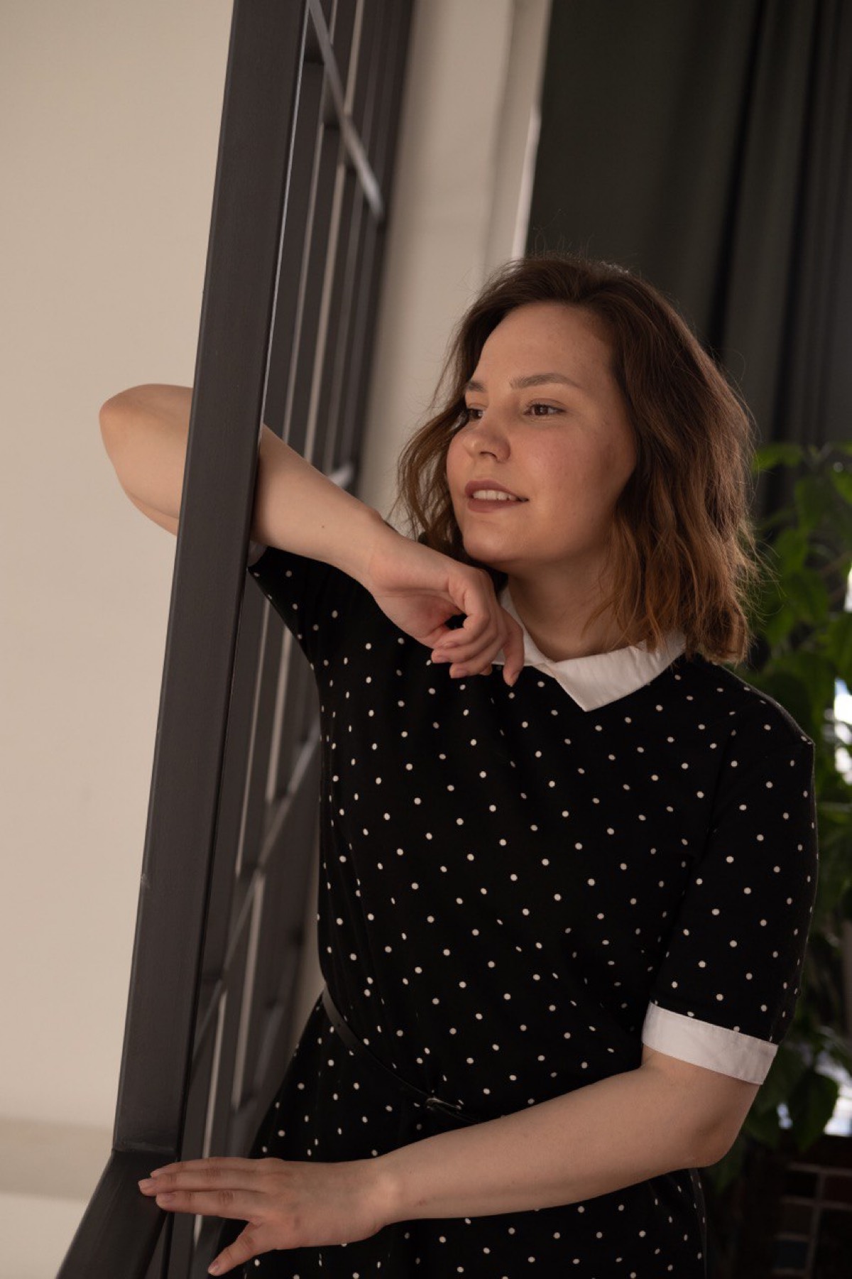 Ксения Пушкина