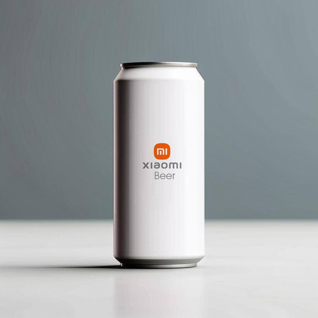 Мы тут наткнулись на один слух о том, что Xiaomi планирует начать продавать продукты питания 👀
Компания подала заявку на регистрацию бренда для продажи продуктов питания и напитков в РФ | Сетка — социальная сеть от hh.ru