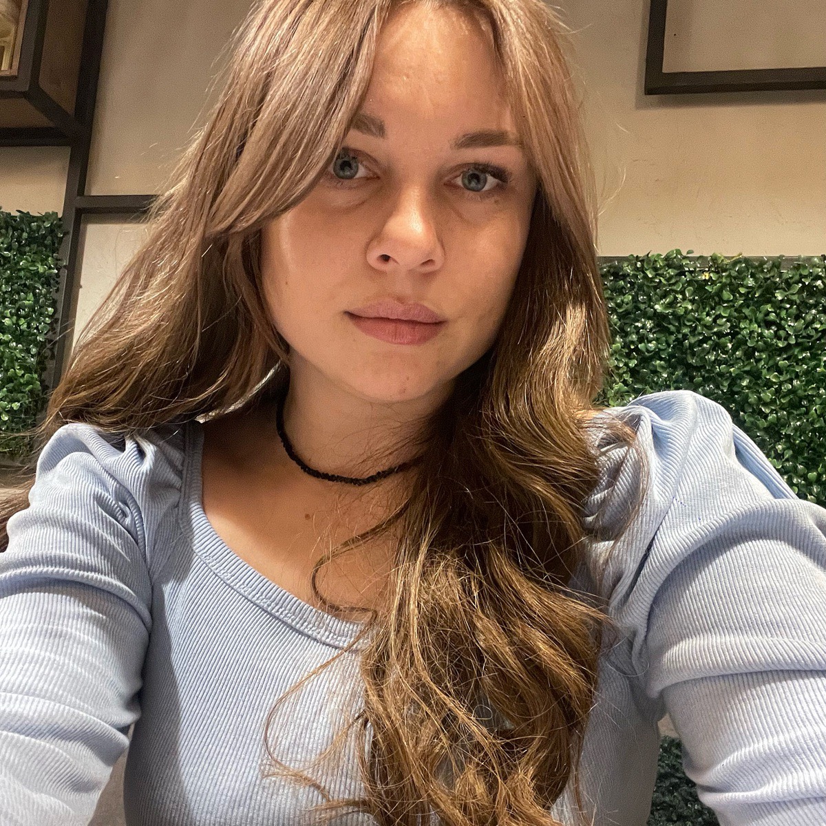Анна Кануникова