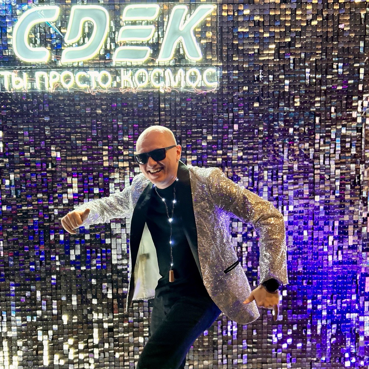 Артур Наумов