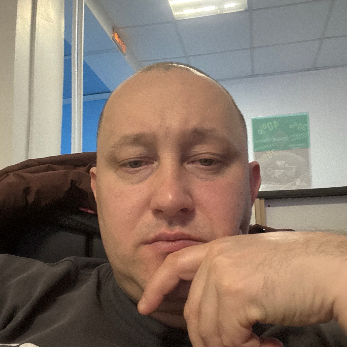 Дмитрий Андрияшин