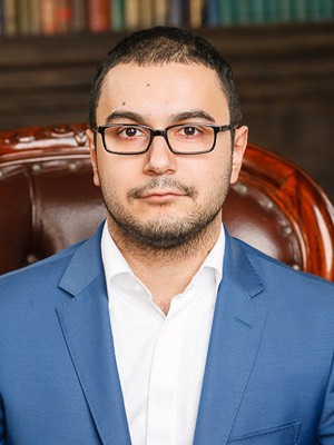 Тарон Погосян | Сетка — социальная сеть от hh.ru