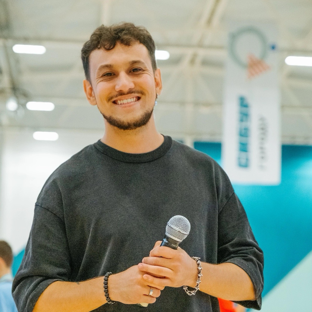 Ильяс Валиулин | Сетка — социальная сеть от hh.ru