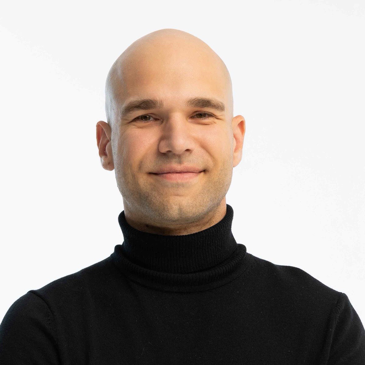 Андрей Костюк | Сетка — социальная сеть от hh.ru