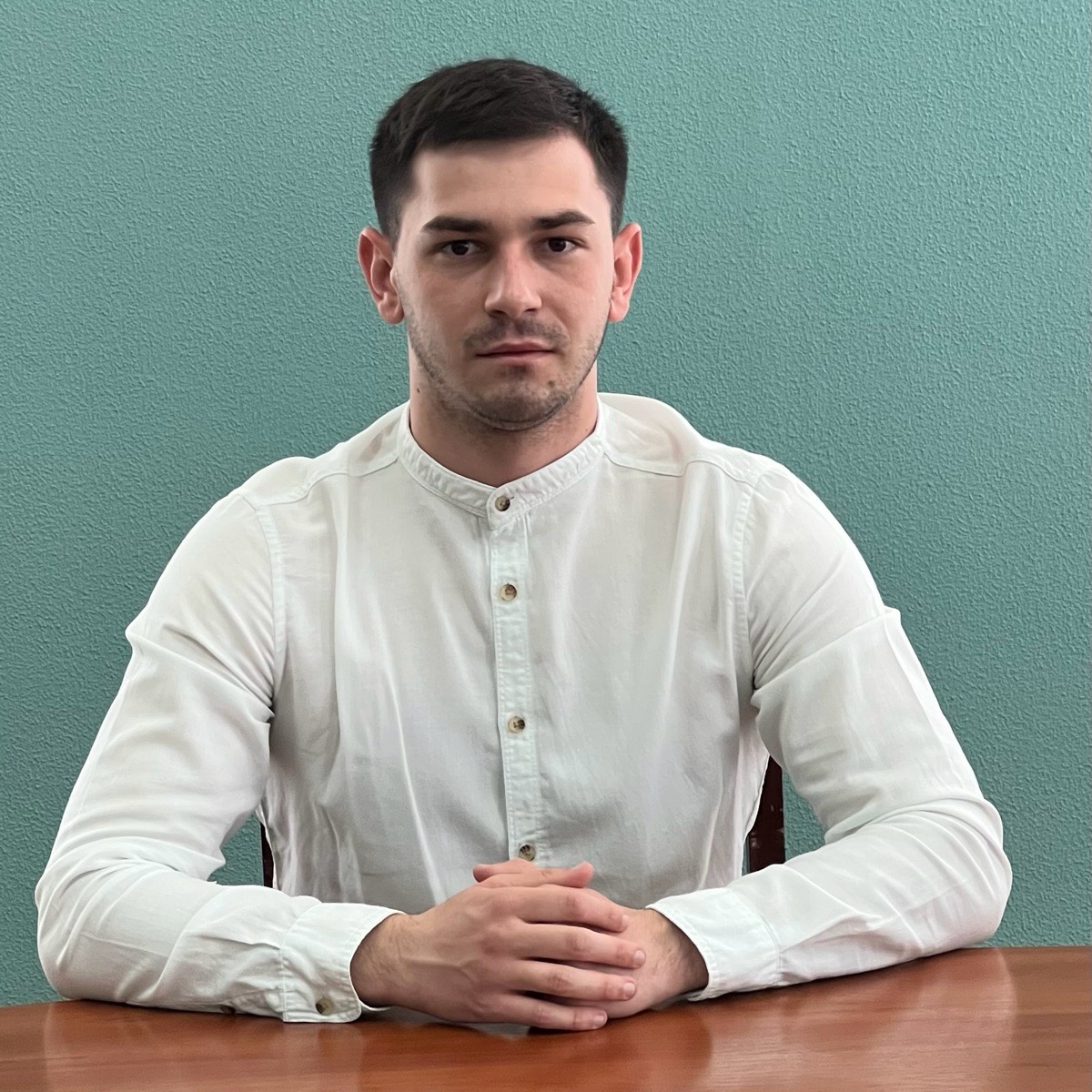Олег Носиков