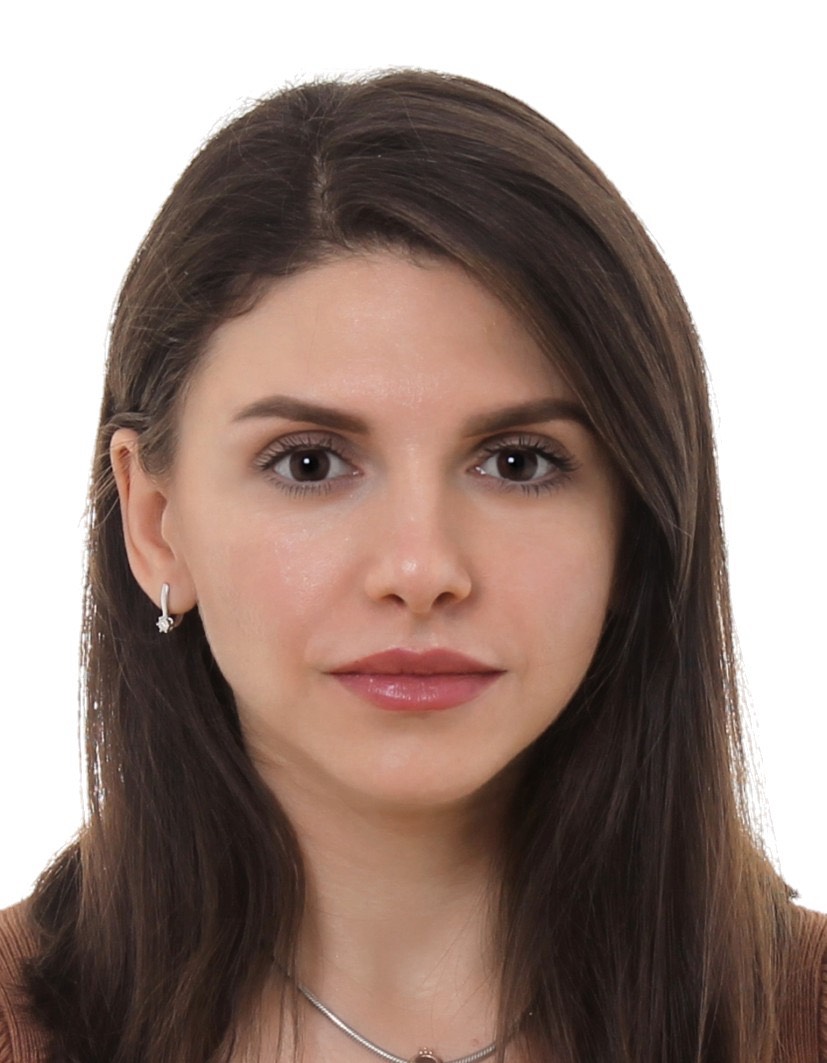 Наталья Радионова | Сетка — социальная сеть от hh.ru