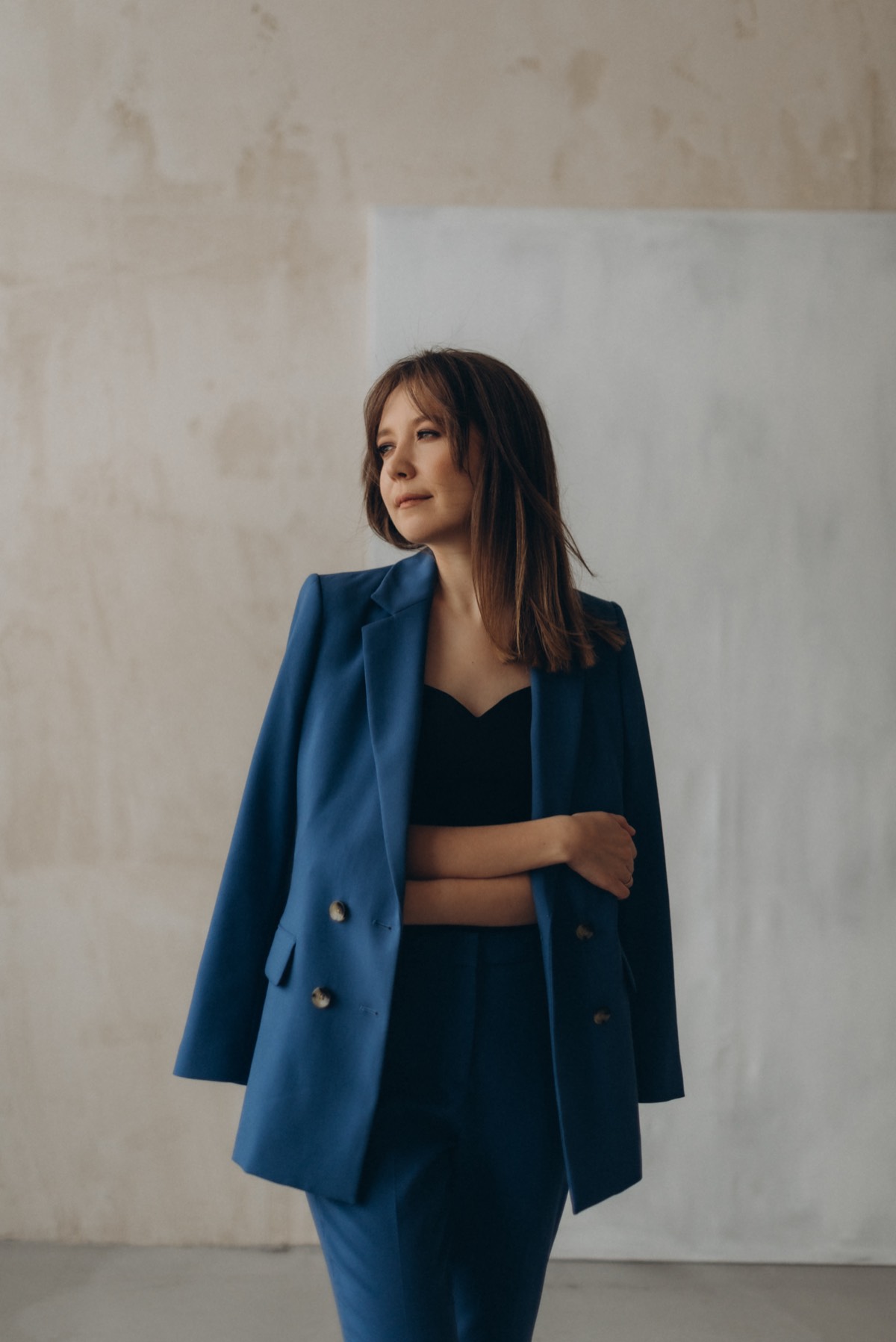 Мария Шатилова | Сетка — социальная сеть от hh.ru