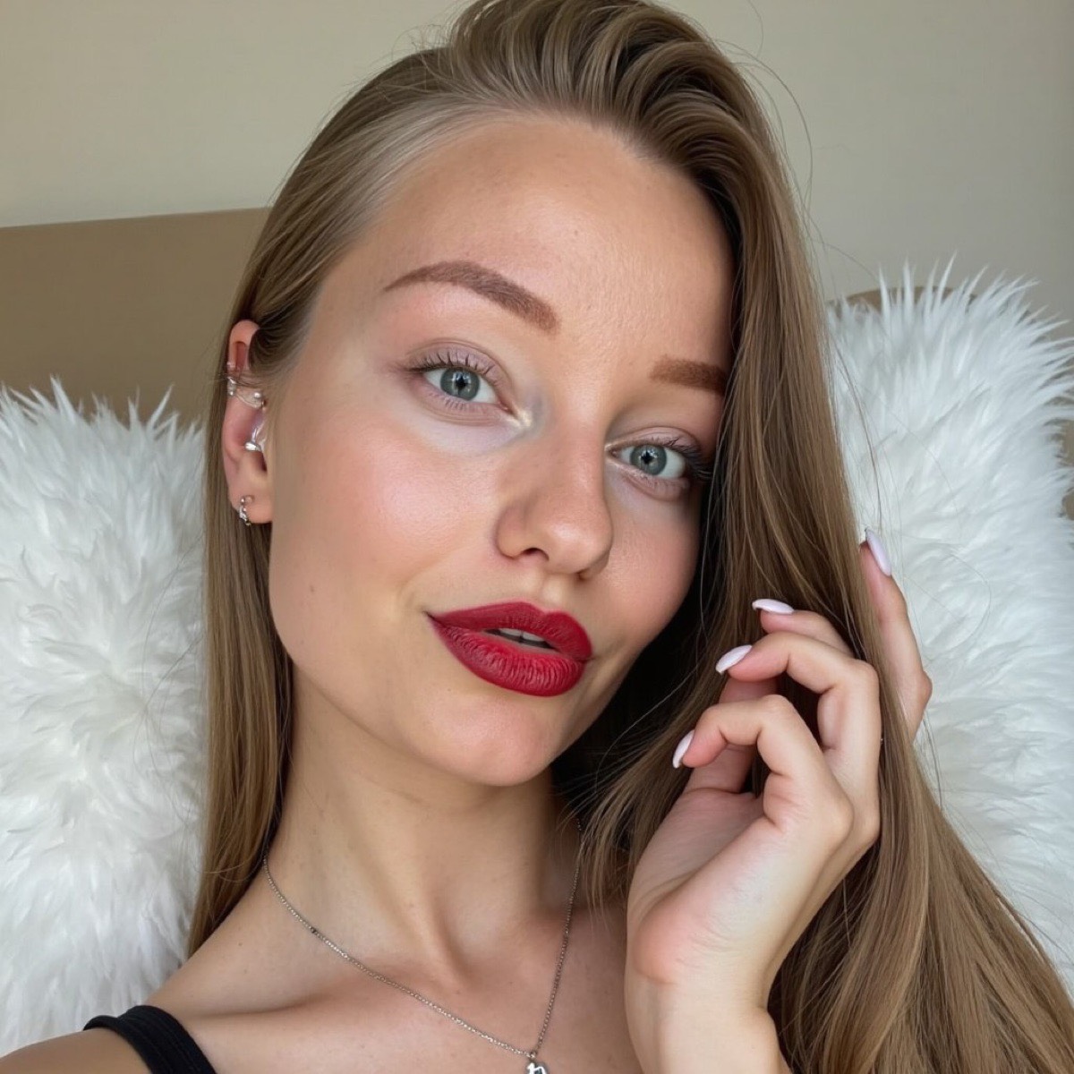 Anastasia Safronova