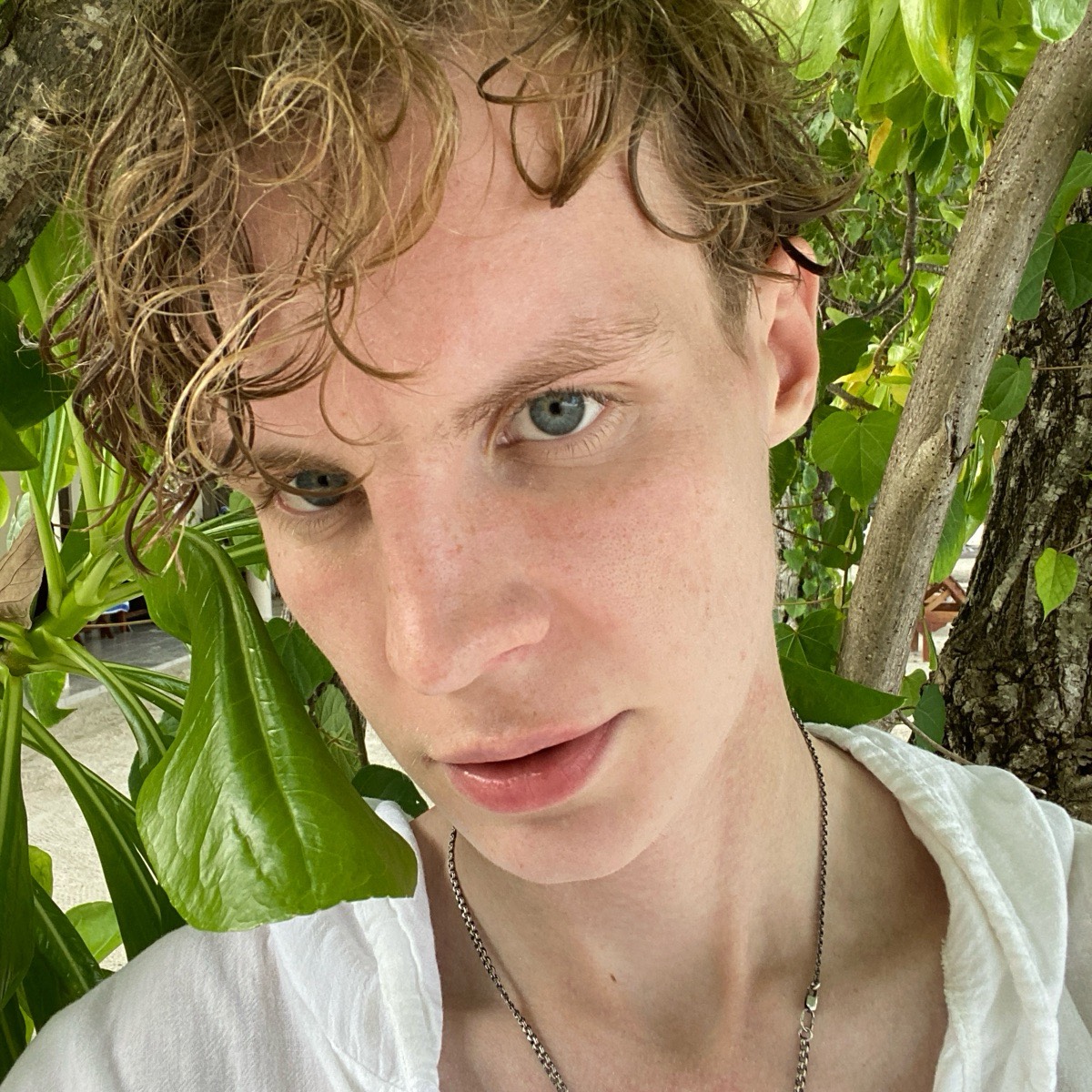 Кирилл Мигель