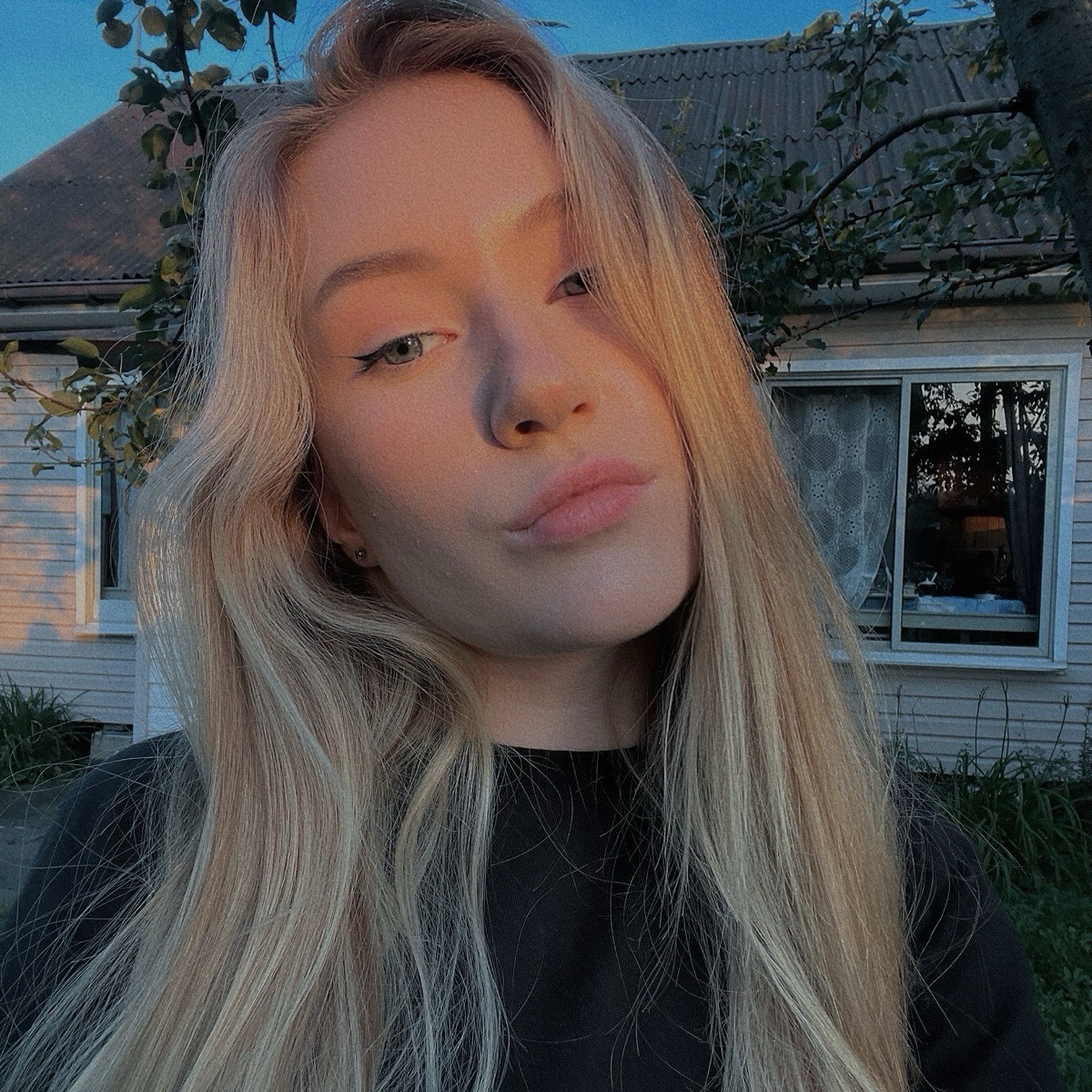 Елена Резюкова