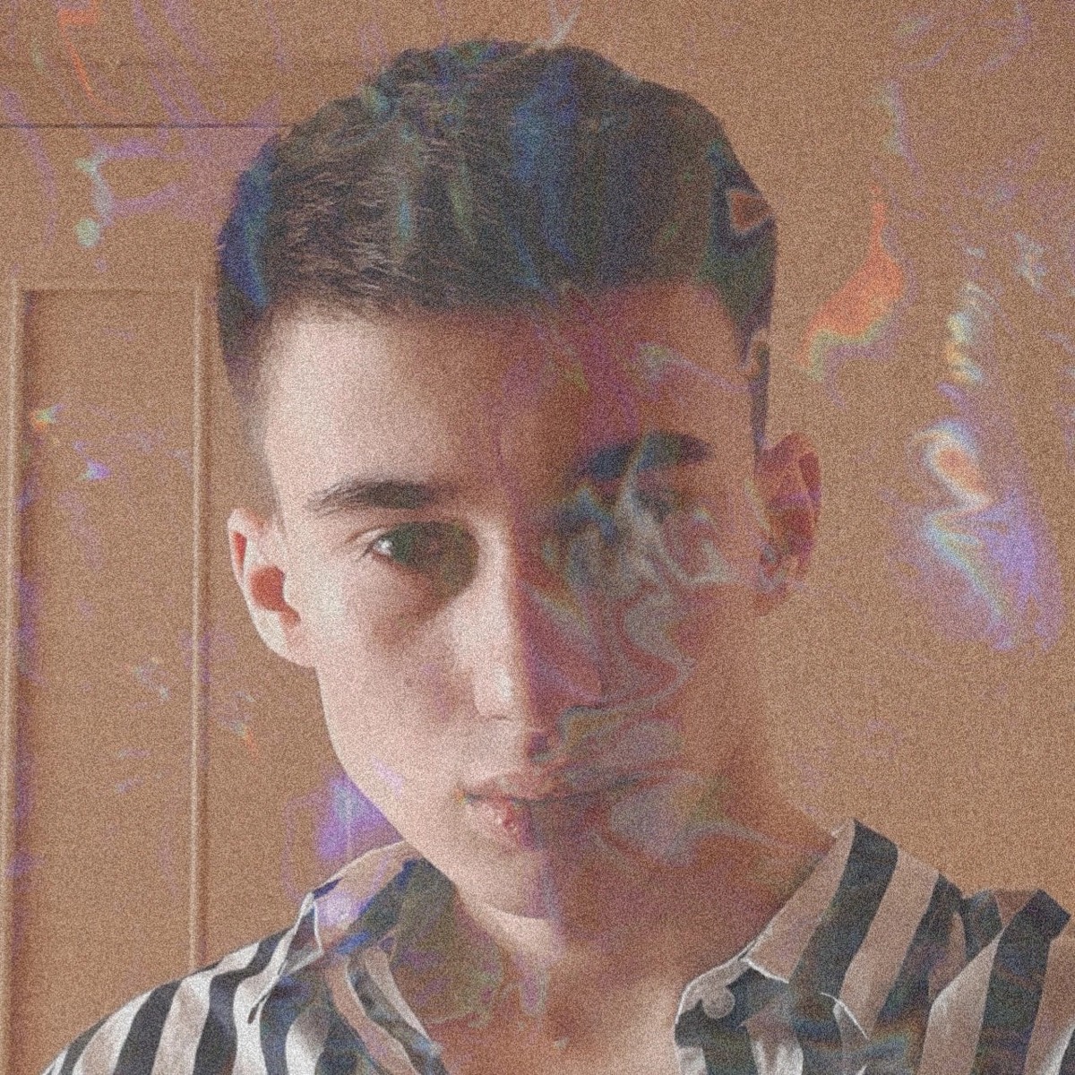 Данил Корякин