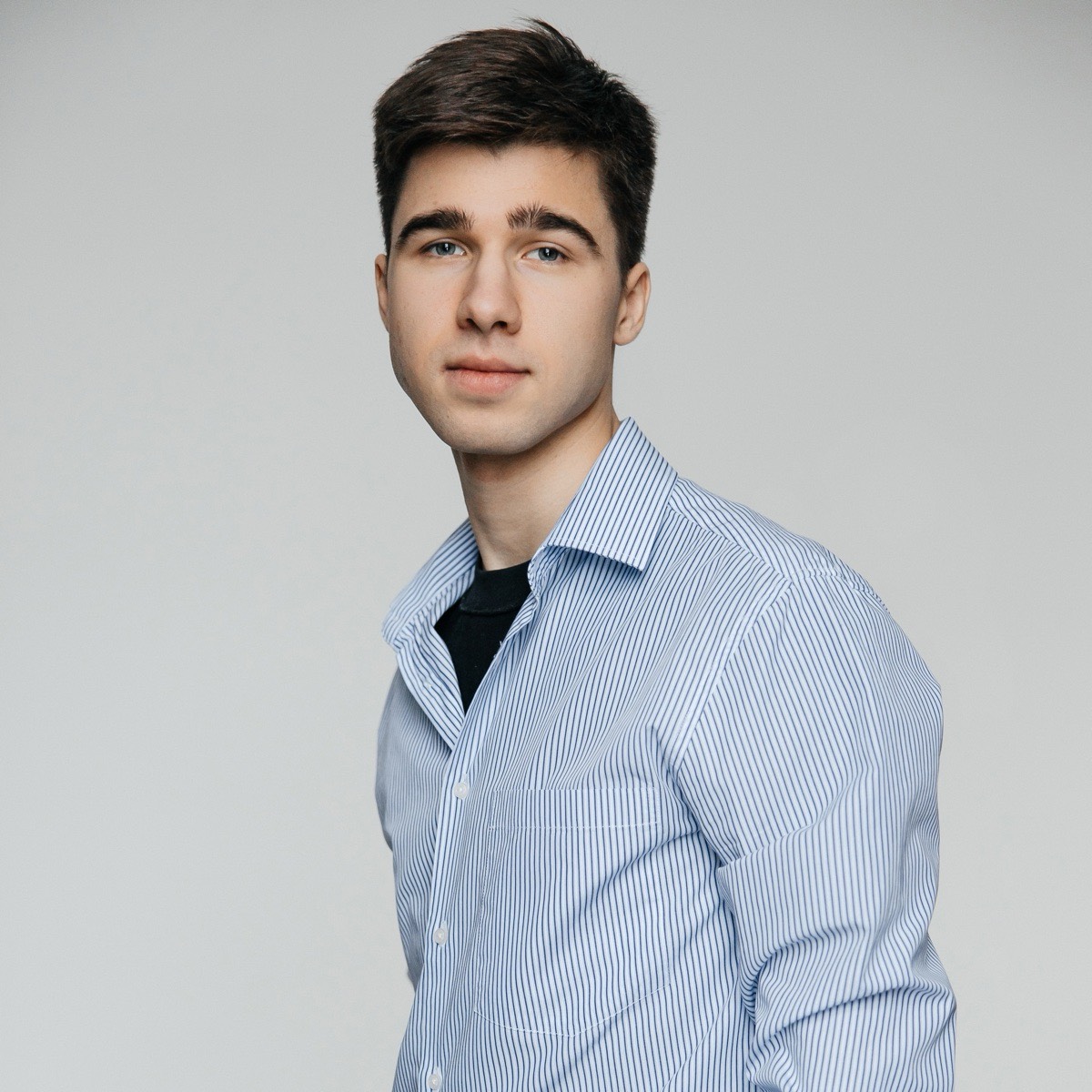 Dmitry Chizhov | Сетка — социальная сеть от hh.ru