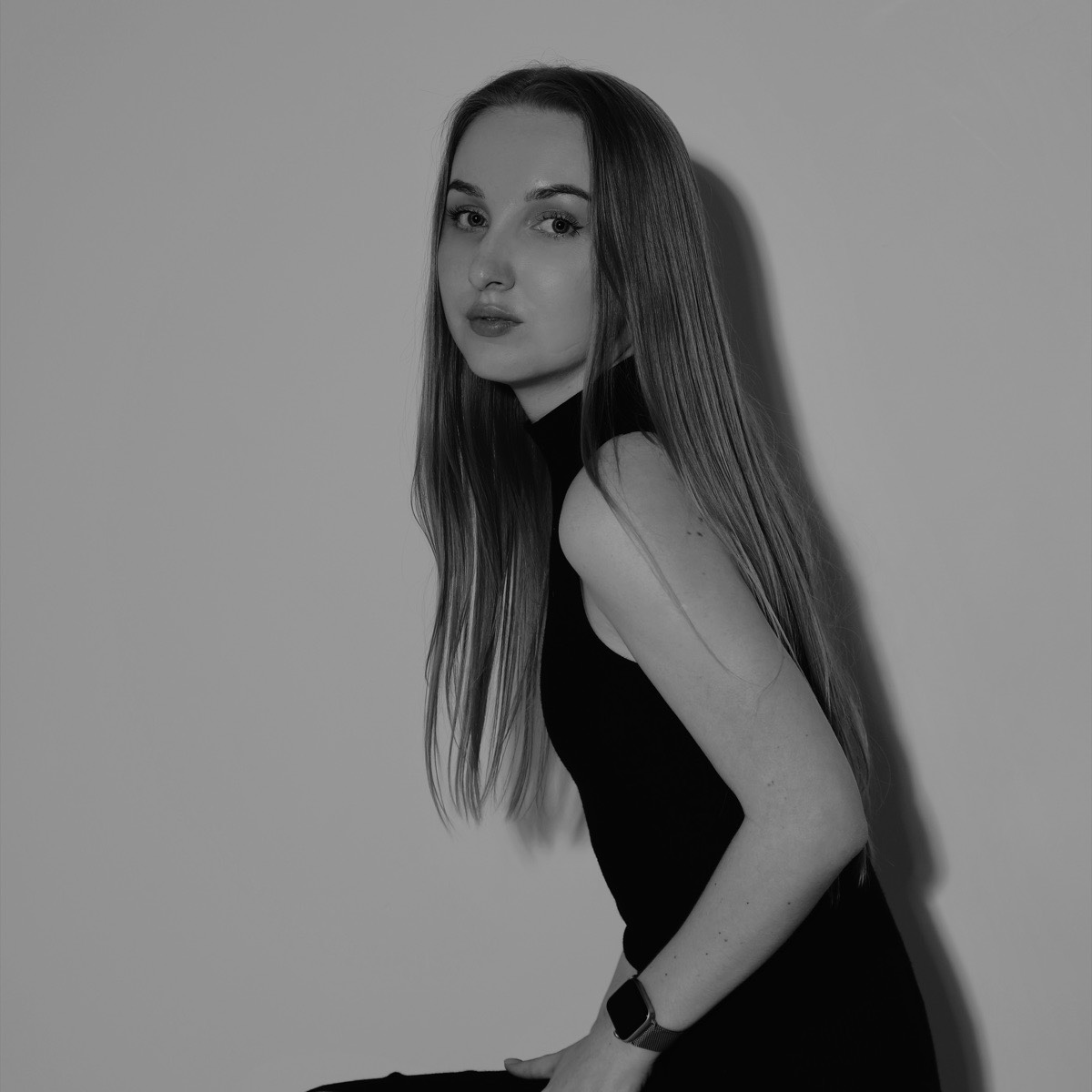 Влада Кулешова