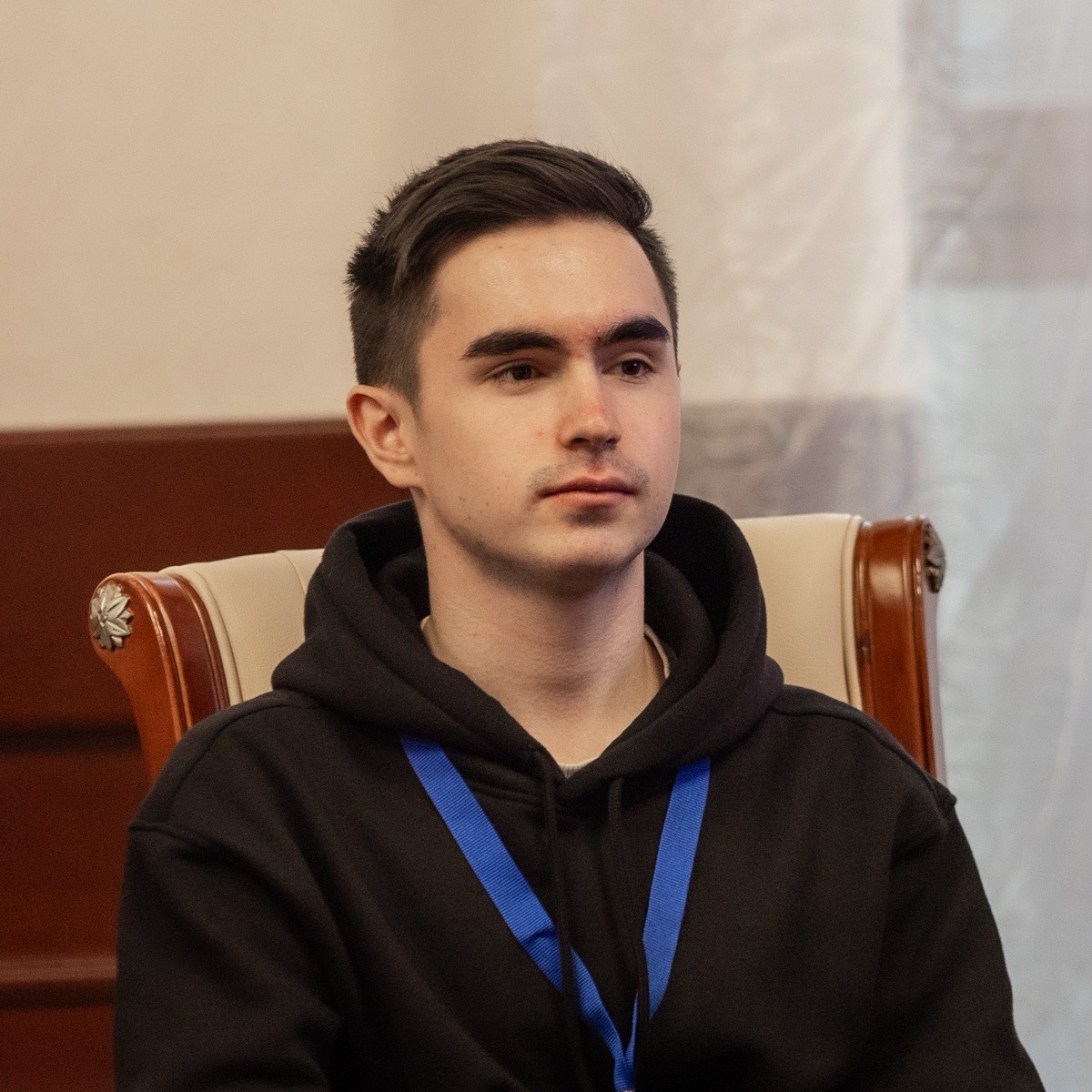 Фанзиль Муллагалиев | Сетка — социальная сеть от hh.ru