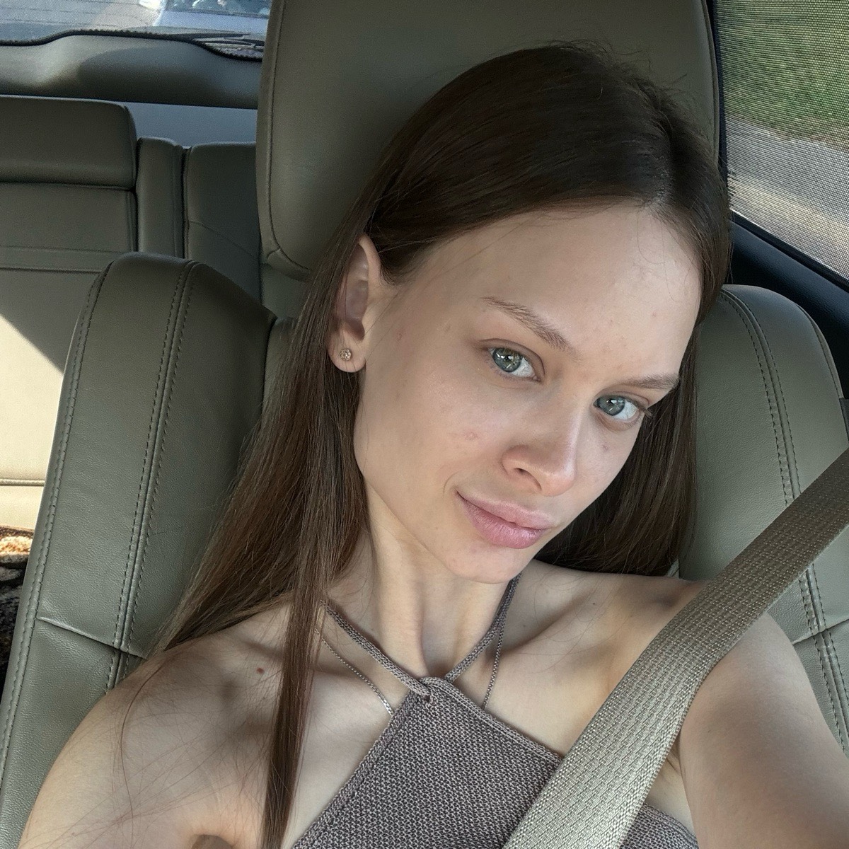 Анна Степаненко | Сетка — социальная сеть от hh.ru