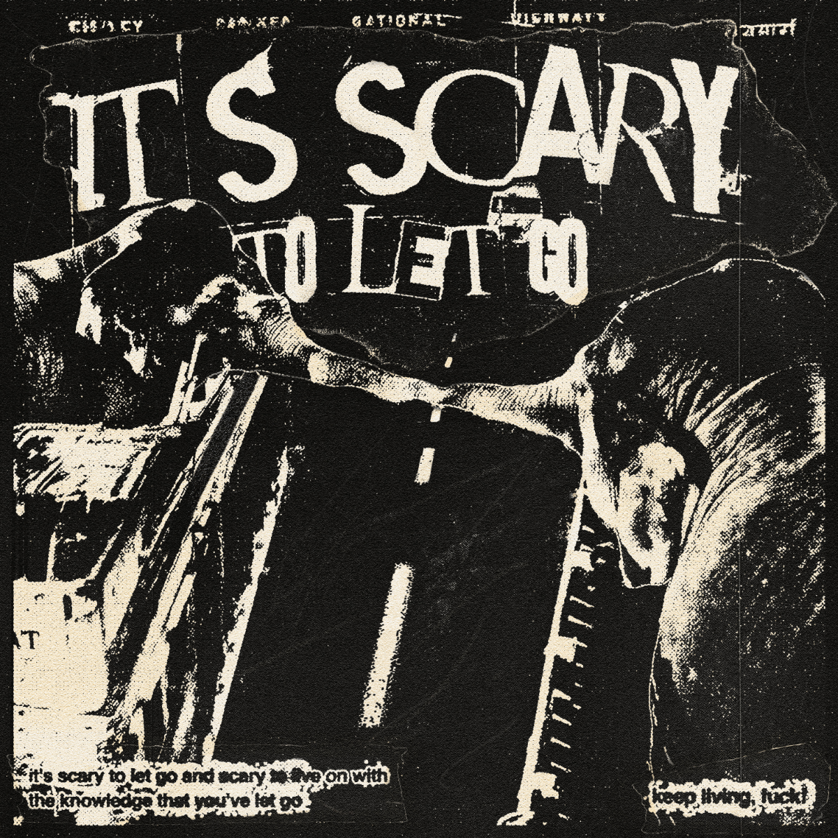 🎬 IT'S SCARY TO LET GO (страшно отпустить)  
🪄 Эта работа создана по фотографии - Совмия Видьадхара из Индии, именно он сделал душераздирающее фото прощания двух слонов | Сетка — социальная сеть от hh.ru