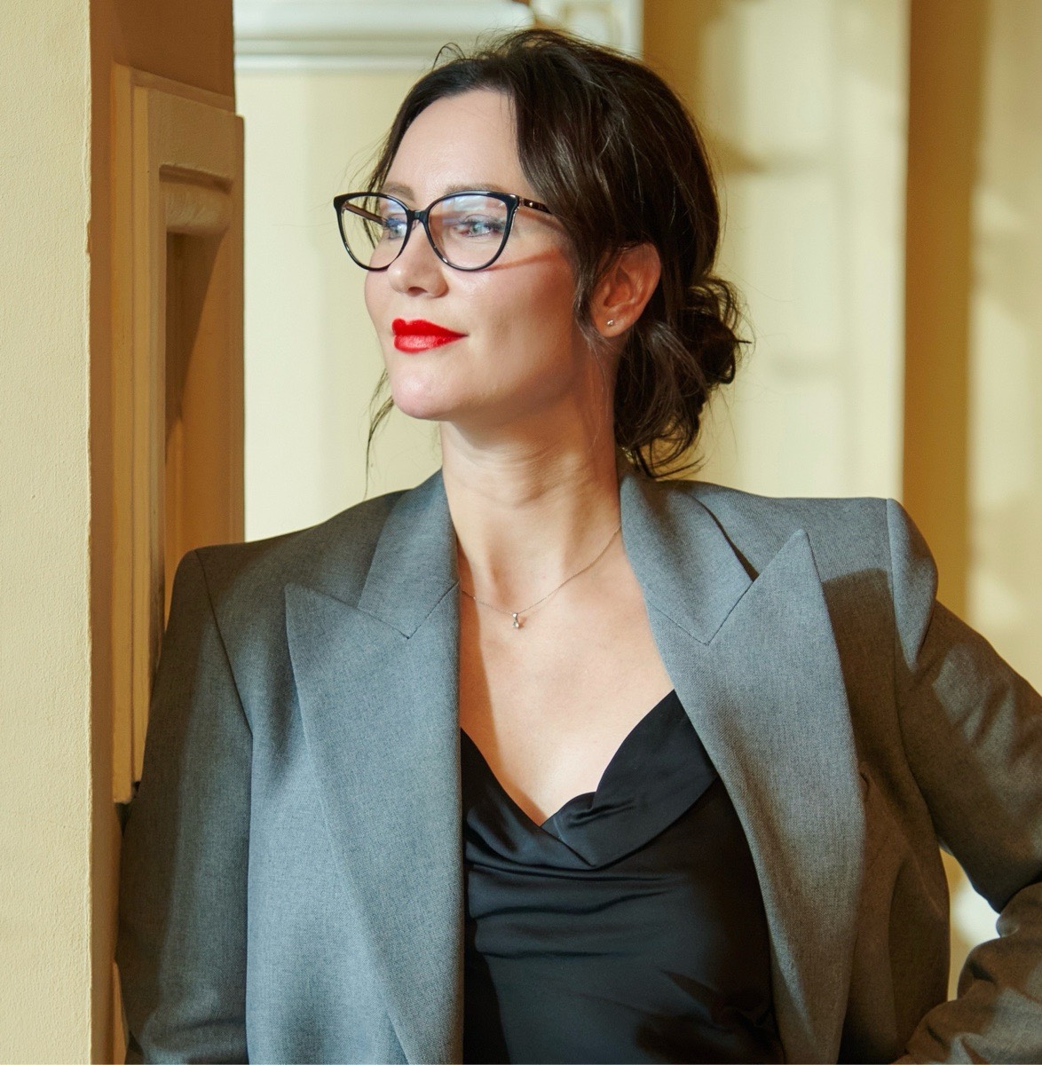 Анна Овчинникова | Сетка — социальная сеть от hh.ru