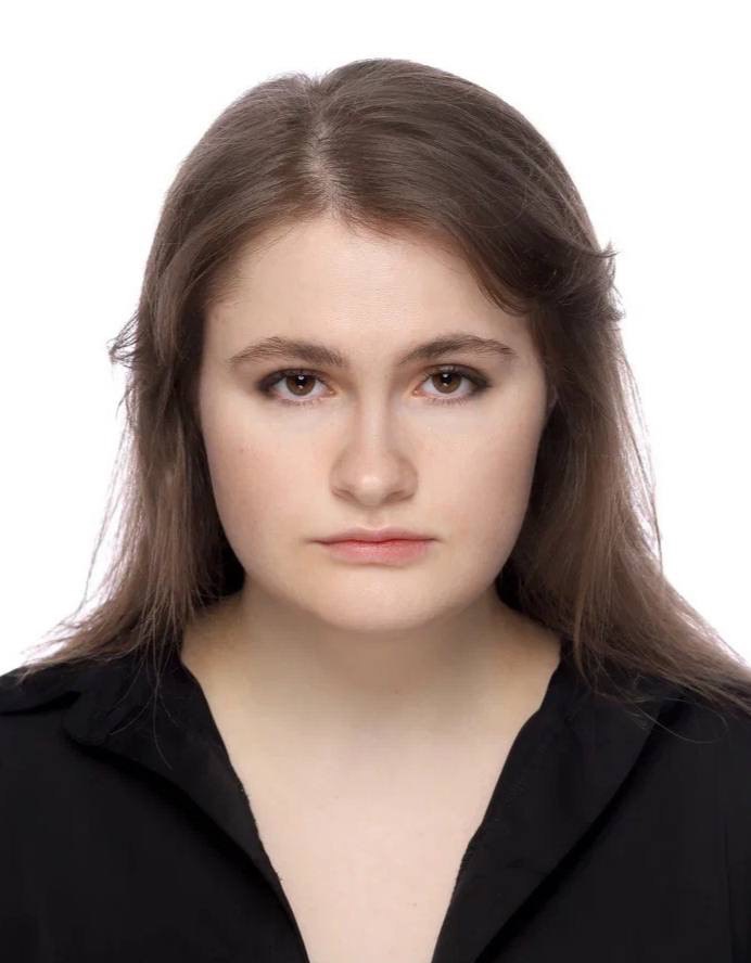 Анастасия Адаменко | Сетка — социальная сеть от hh.ru