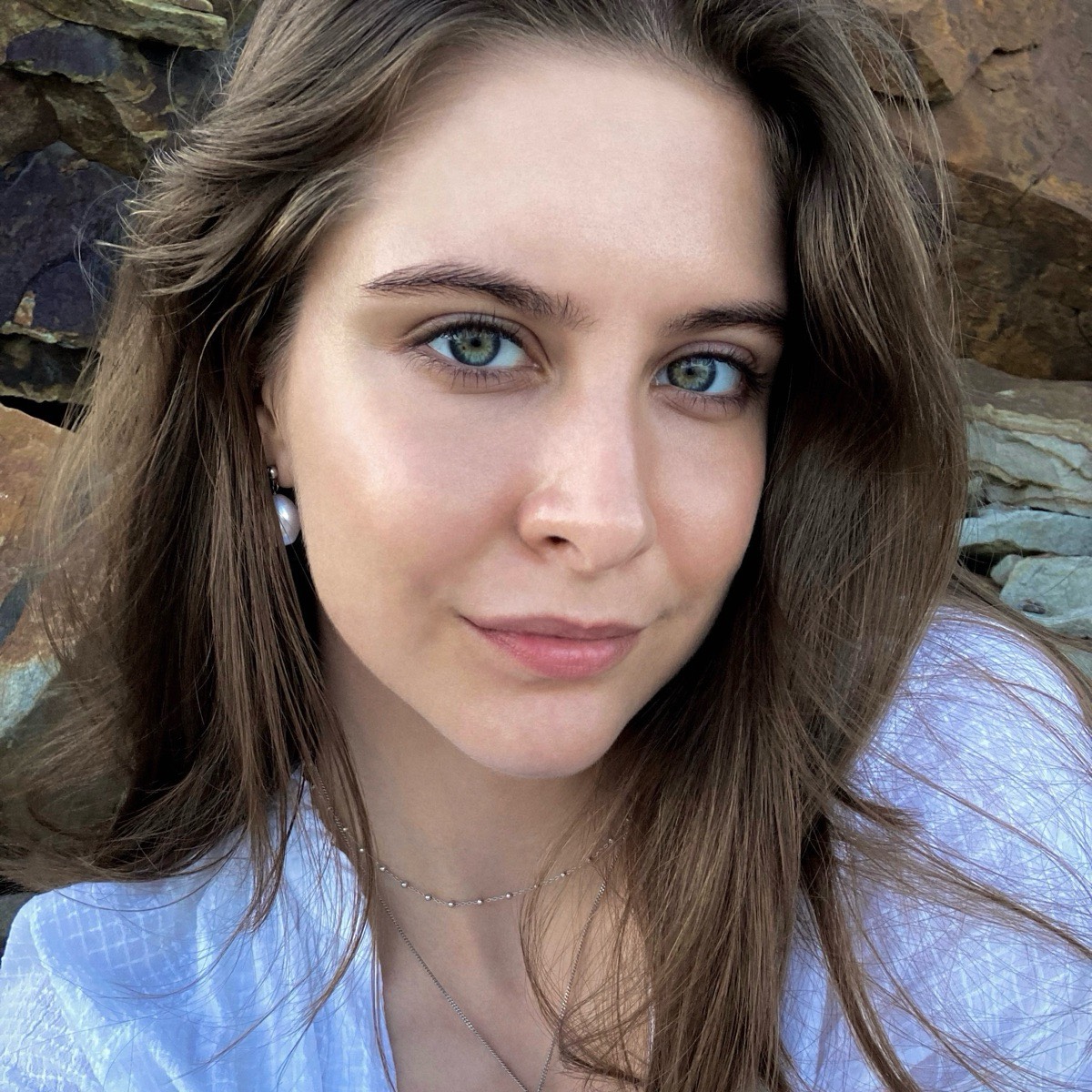 Евгения Никитина | Сетка — социальная сеть от hh.ru