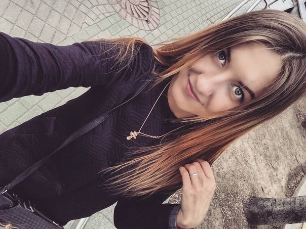Евгения Тимошенко