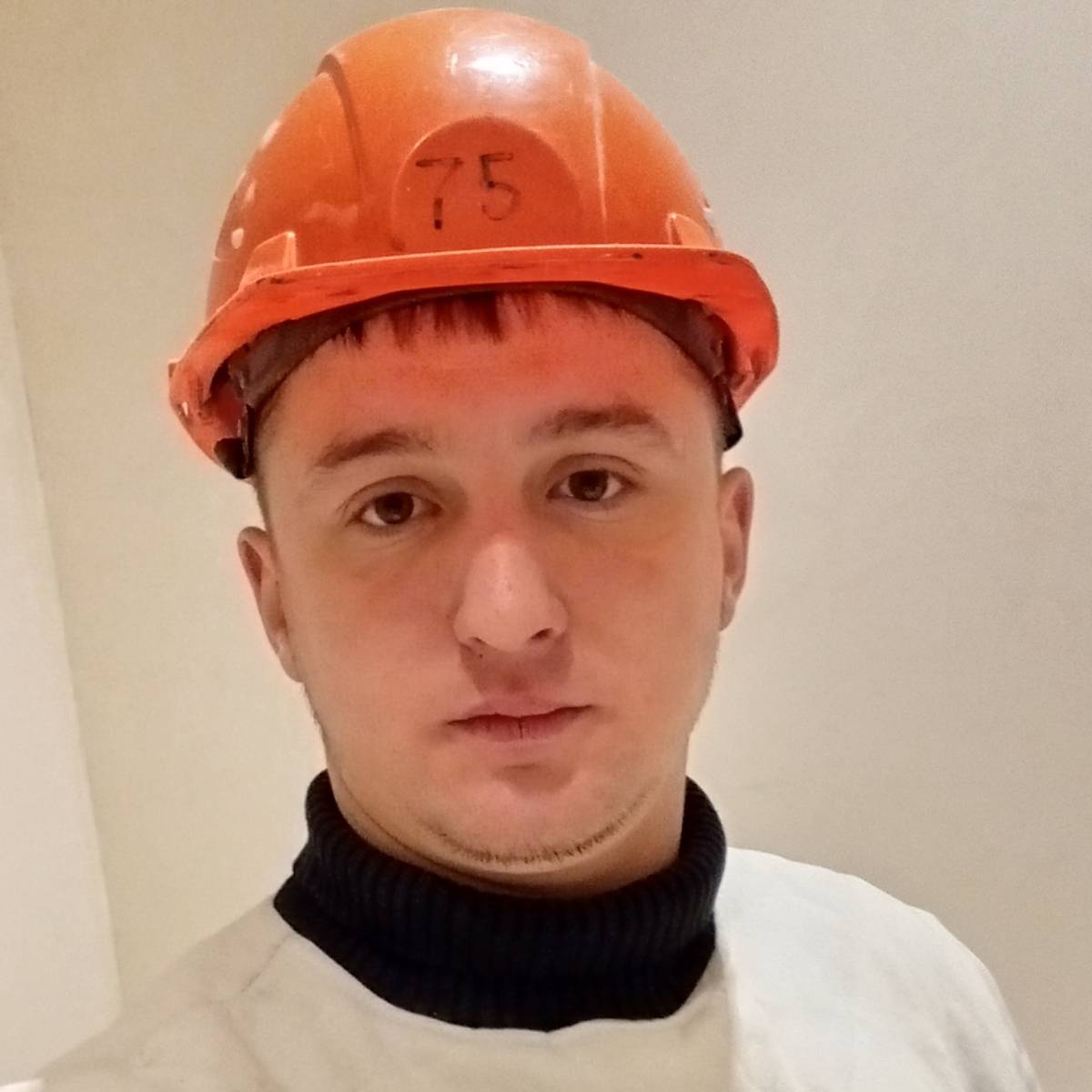 Сергей Буренков