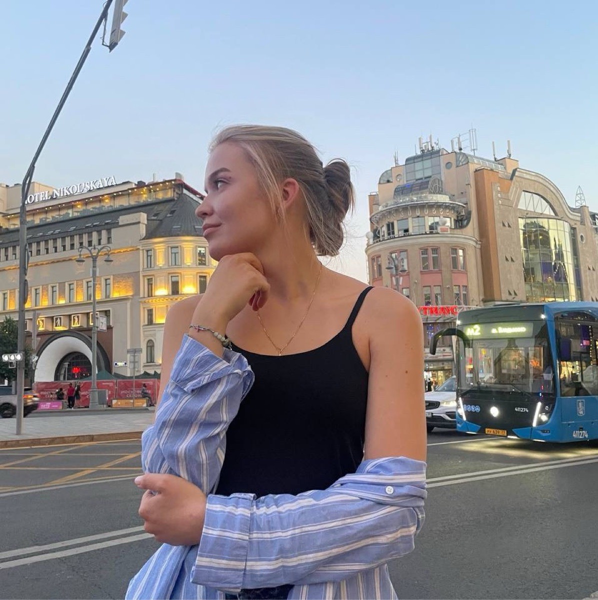 Светлана Верещагина | Сетка — социальная сеть от hh.ru