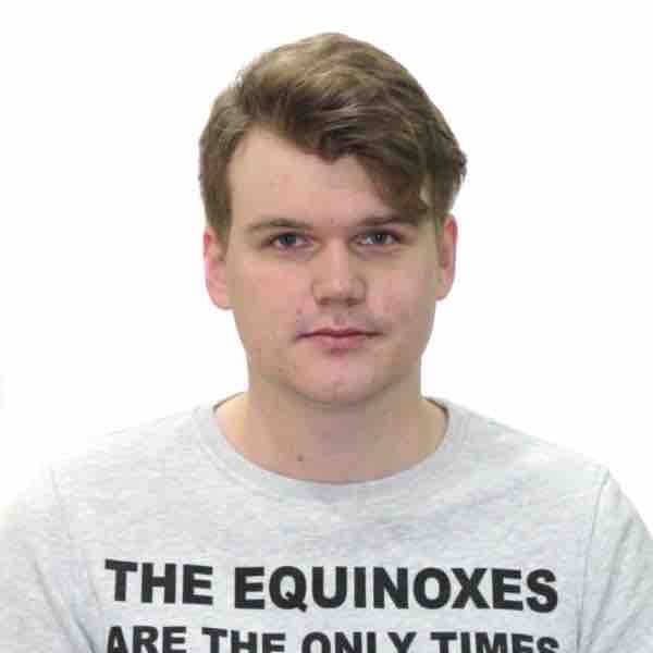 Владимир Адалев | Сетка — социальная сеть от hh.ru