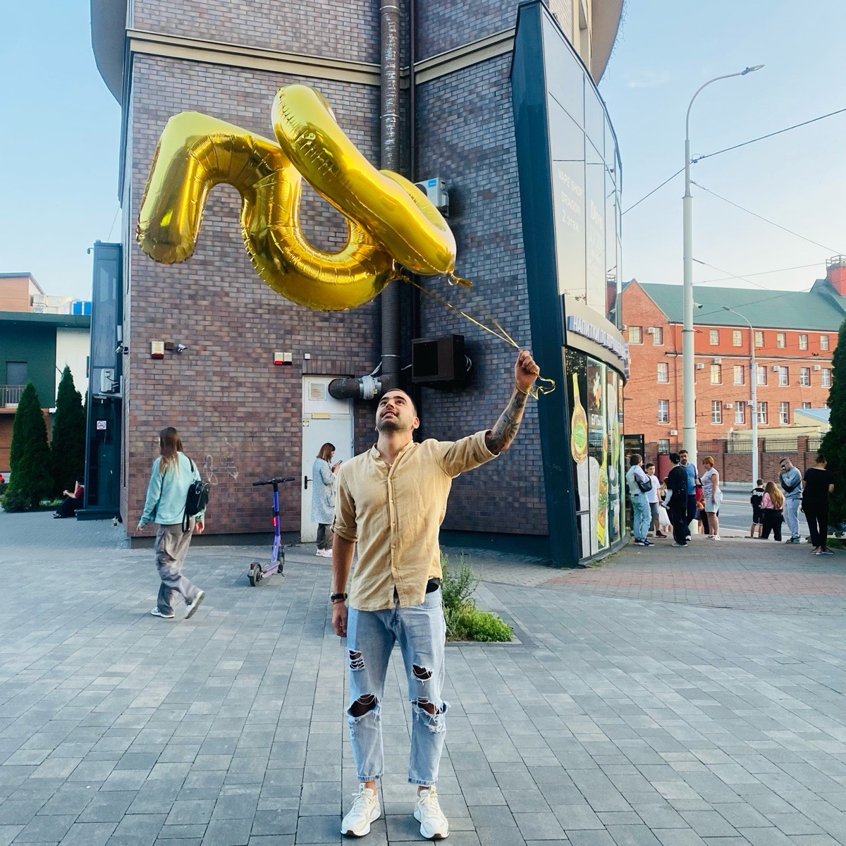 Денис Сычёв