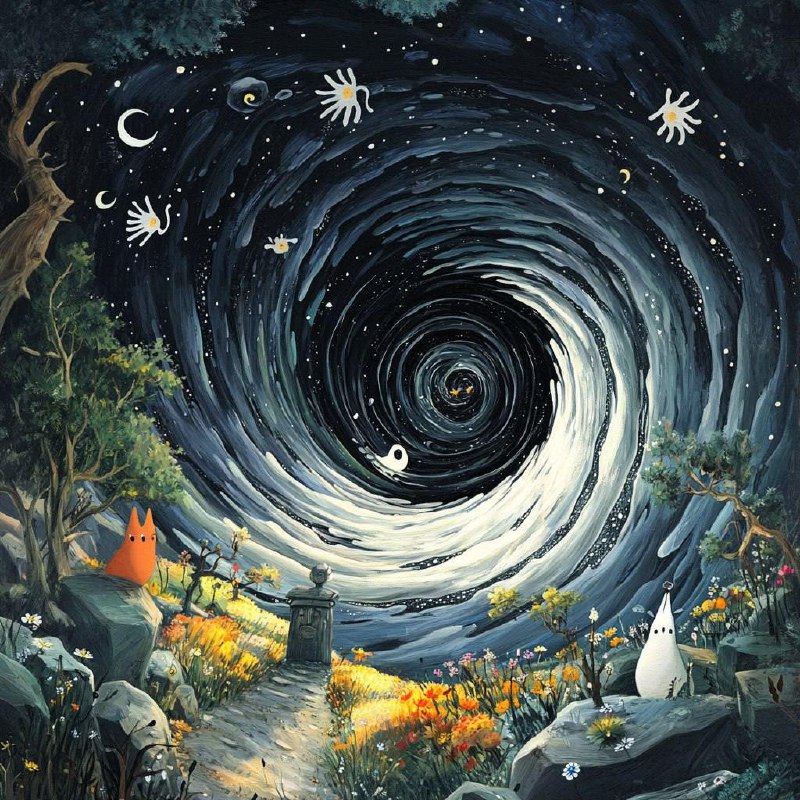 Книжное разочарование года — Муми-тролли
Этокакаятобесконечнаяхаотичнаячередасобытийгероевисюжетоввкоторойиногдавстречаютсякеки.
~Иди в избу | Сетка — социальная сеть от hh.ru