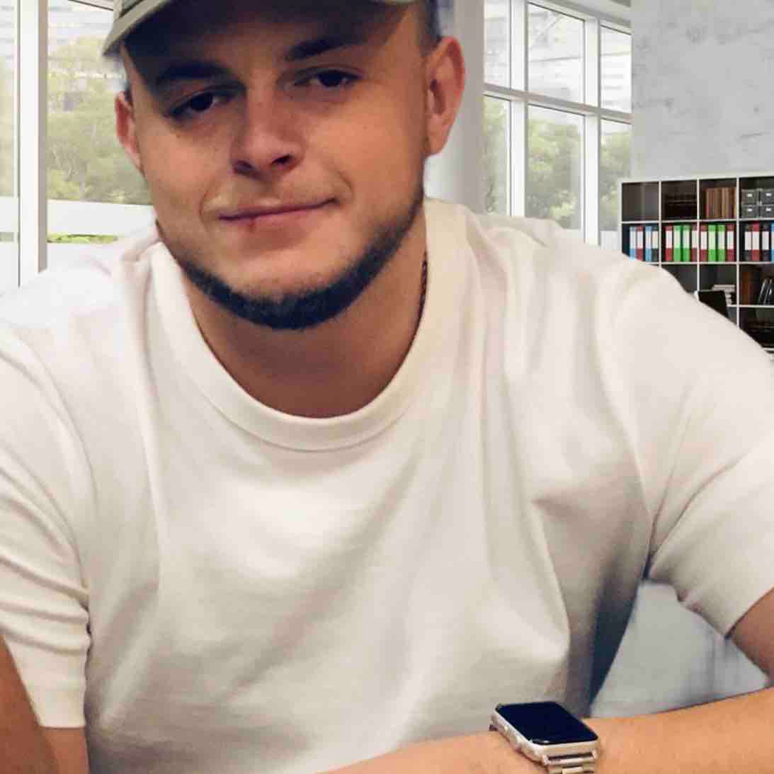 Алексей Авсаджанишвили | Сетка — социальная сеть от hh.ru