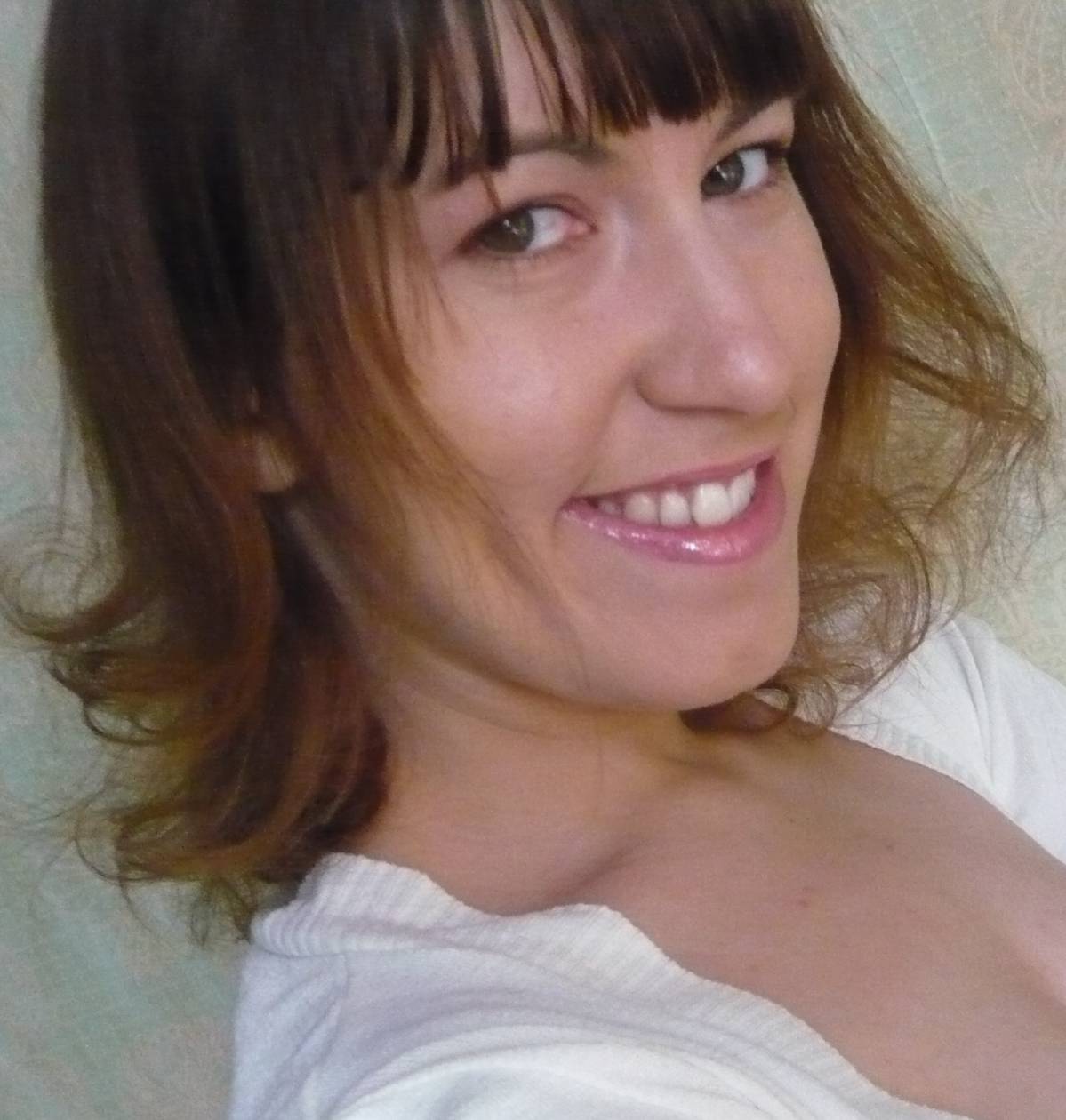 Анна Салтанова