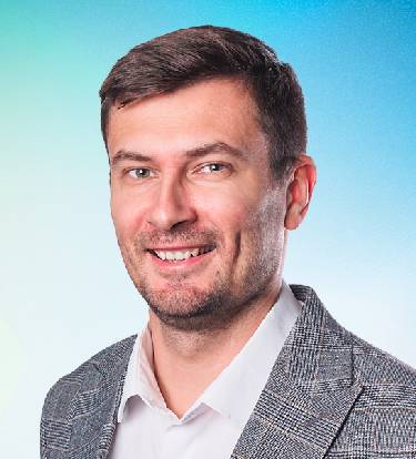 Сергей Харитонов | Сетка — социальная сеть от hh.ru