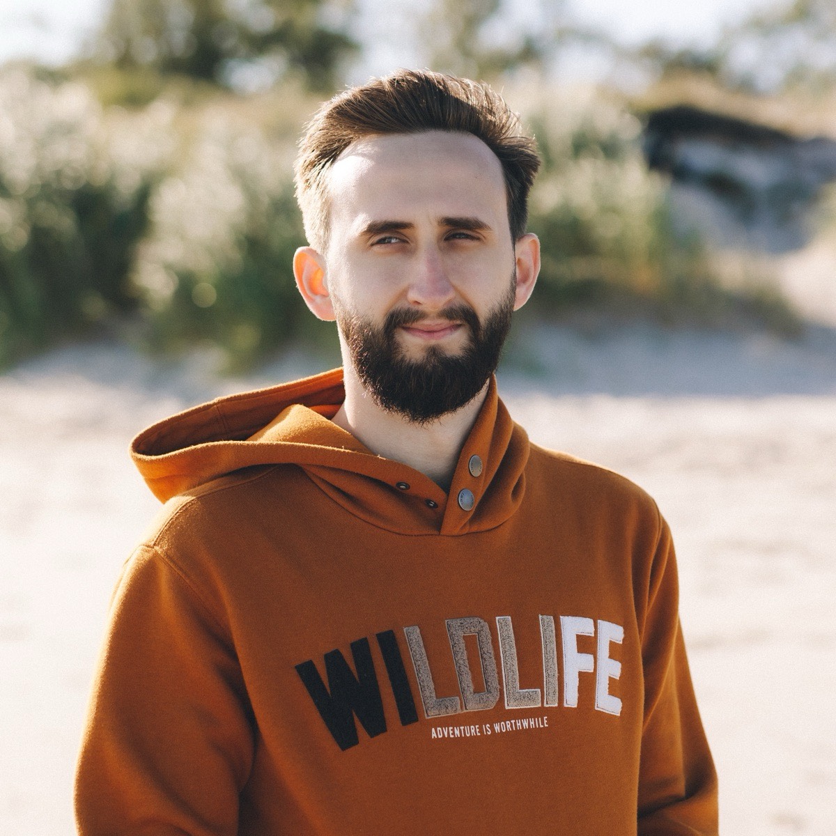 Глеб Дегтярев | Сетка — социальная сеть от hh.ru