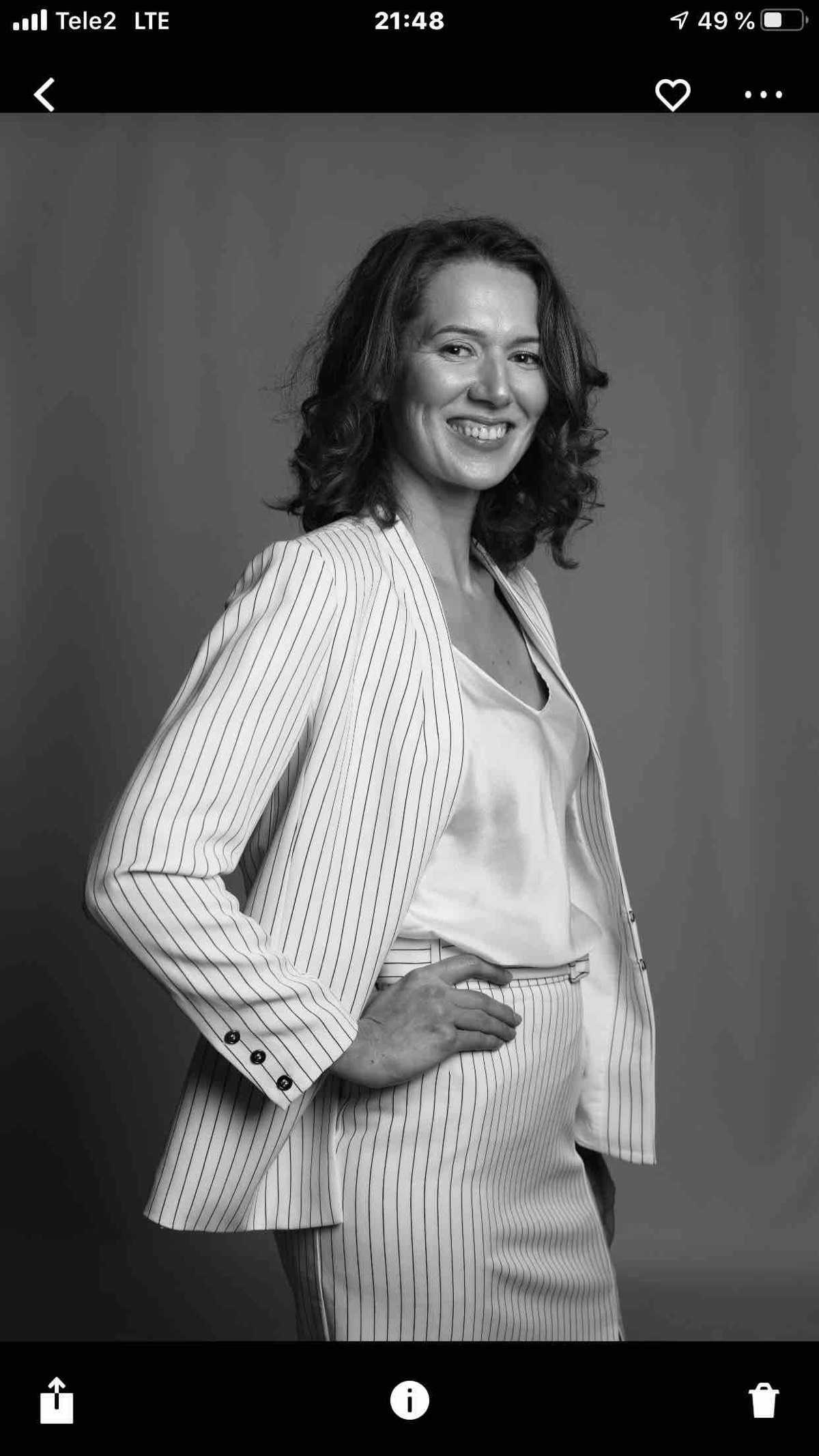 Екатерина Мельниченко