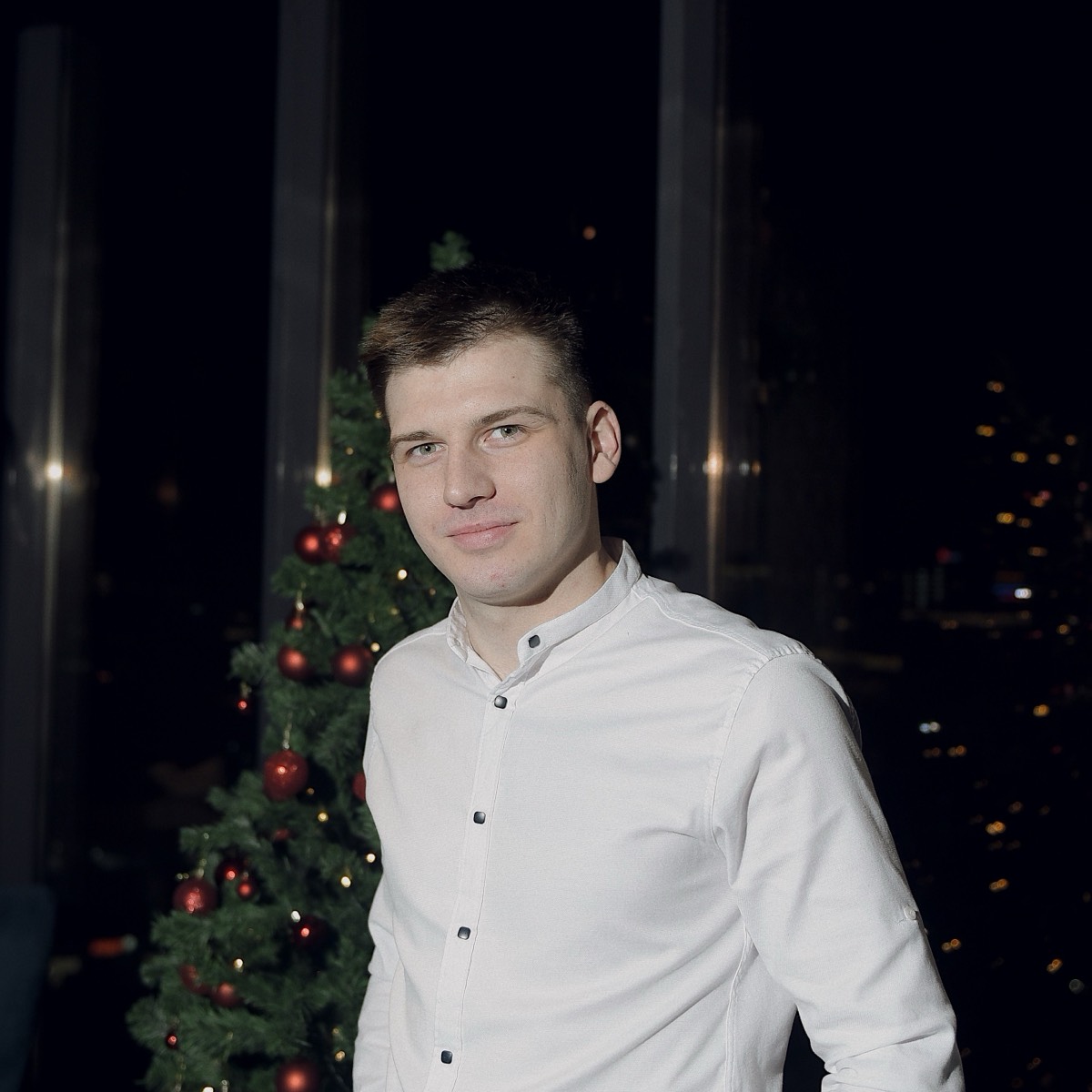 Иван Золотарев