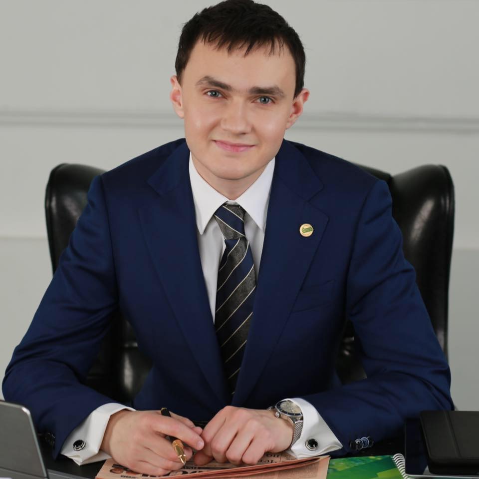 Александр Евлахин | Сетка — социальная сеть от hh.ru