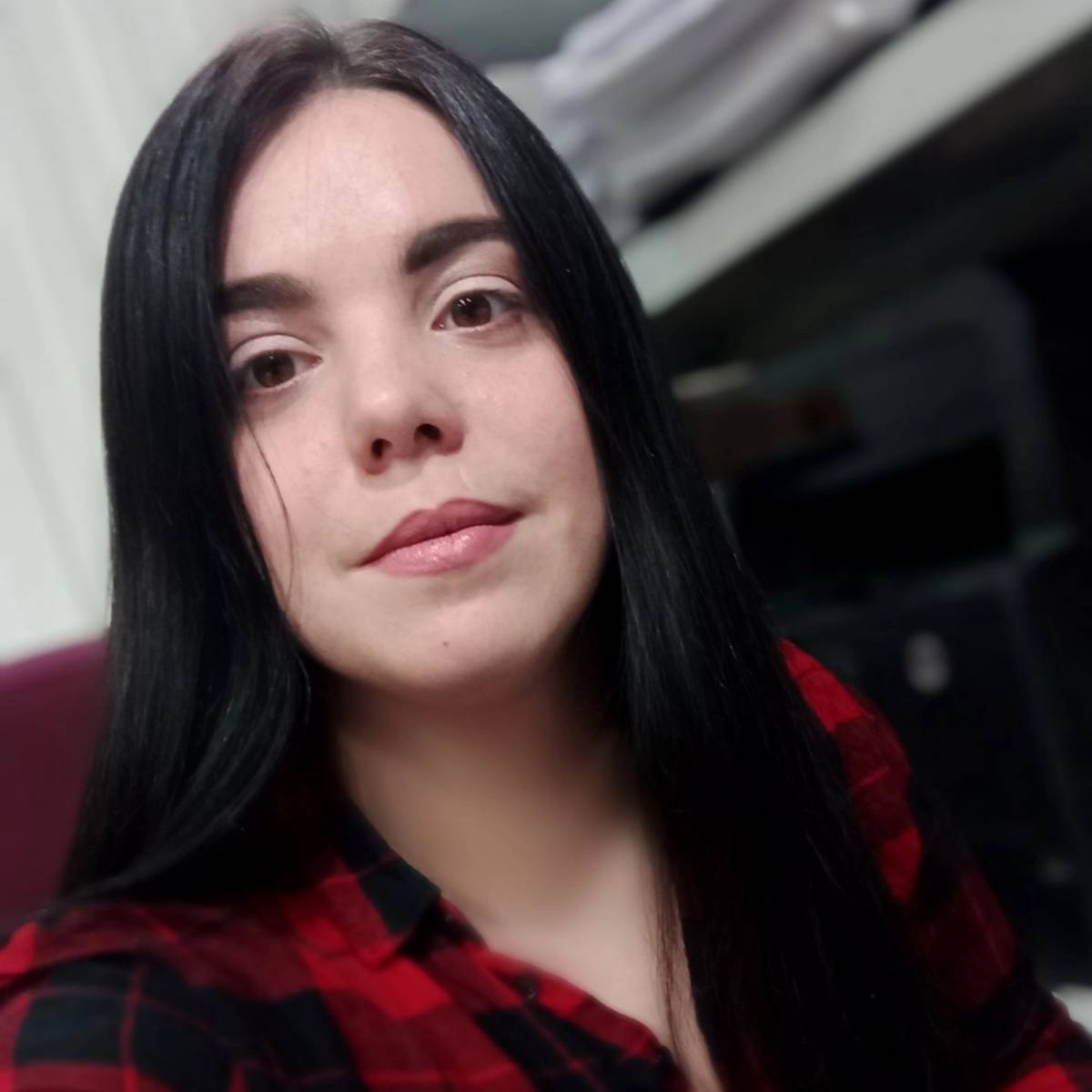 Светлана Щетинина