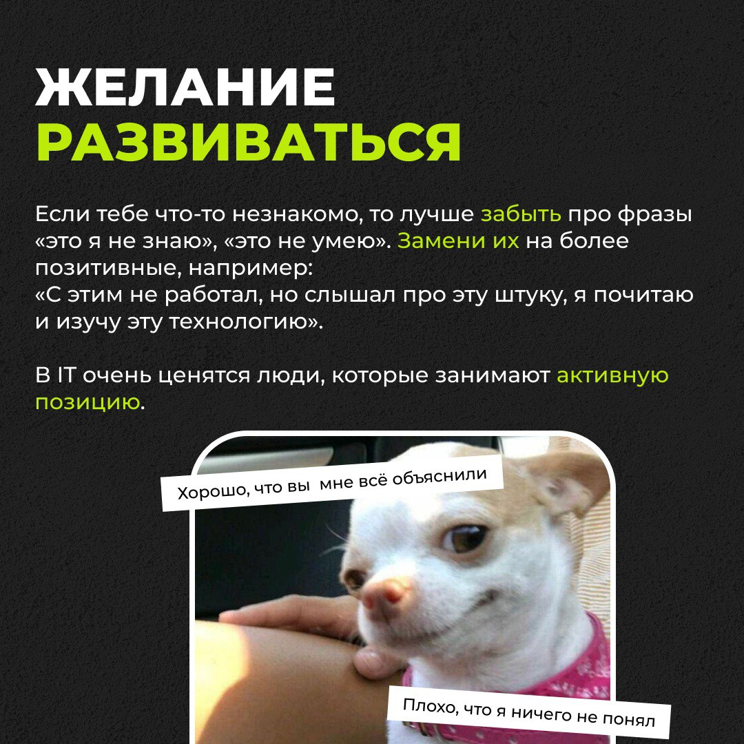 Раз, два, три — полет нормальный | Сетка — социальная сеть от hh.ru