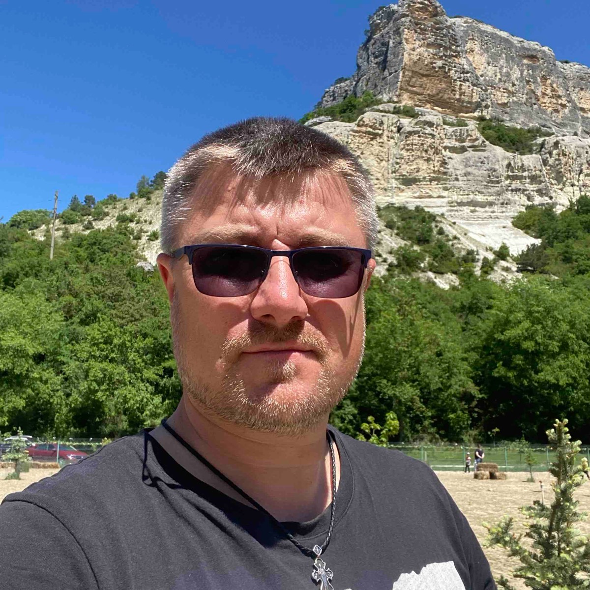 Максим Шпарло | Сетка — социальная сеть от hh.ru