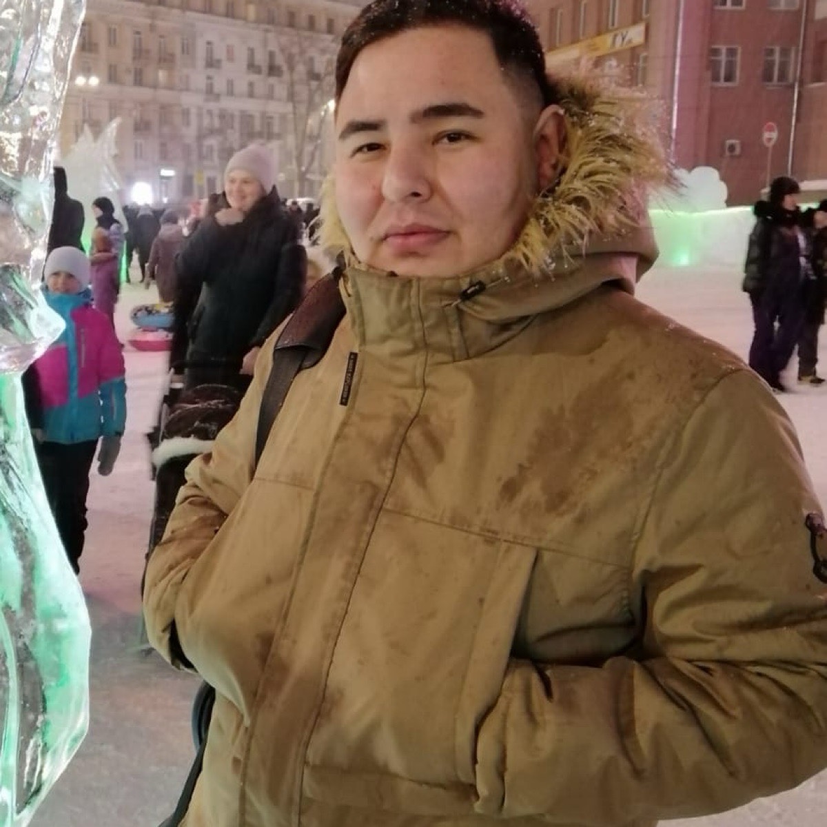 Эмиль Ахметчин | Сетка — социальная сеть от hh.ru