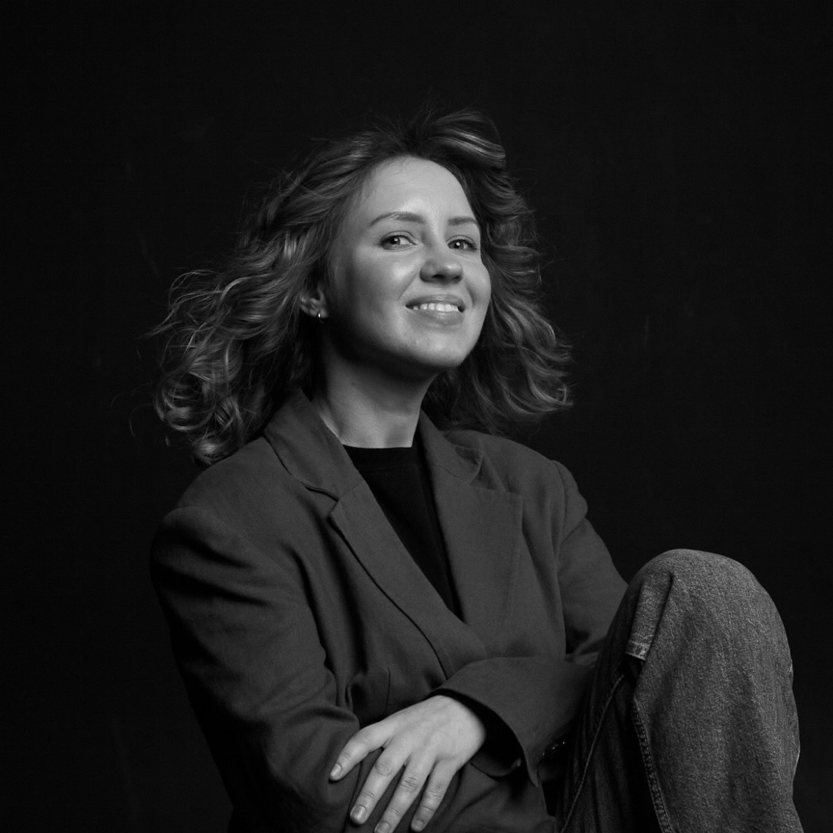 Ирина Рябкова | Сетка — социальная сеть от hh.ru