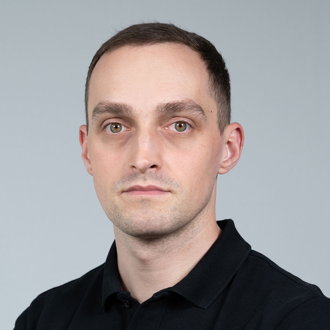 Денис Ляхов | Сетка — социальная сеть от hh.ru