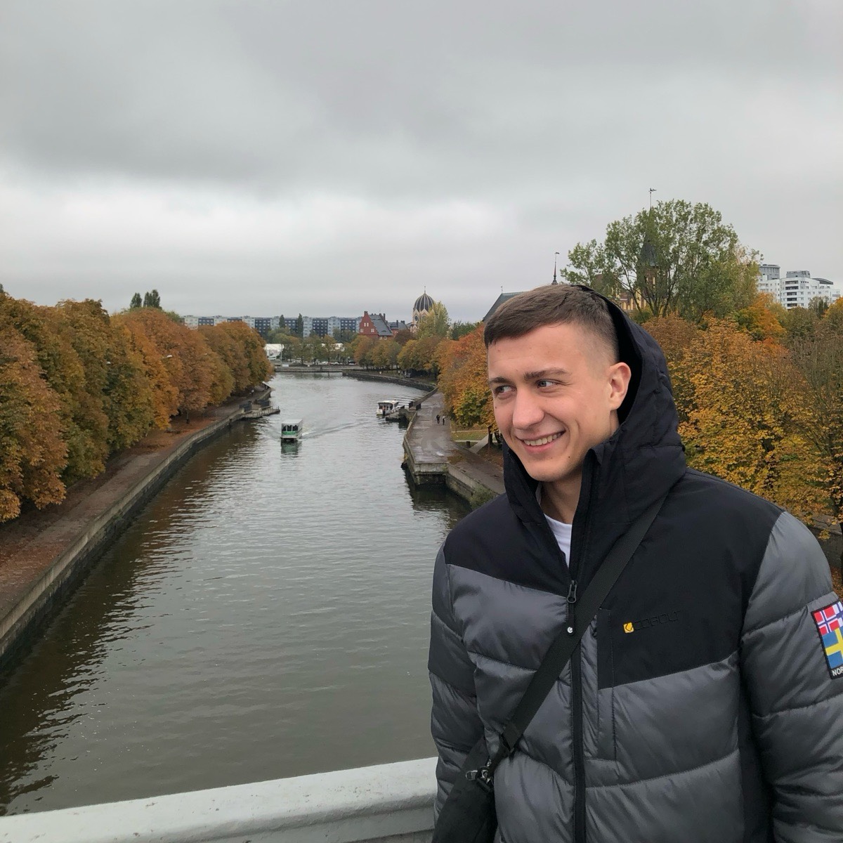 Ваня Солоненко
