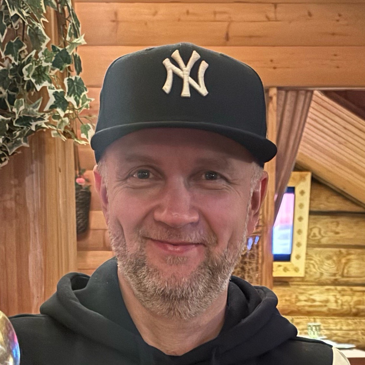 Дмитрий Осипов | Сетка — социальная сеть от hh.ru