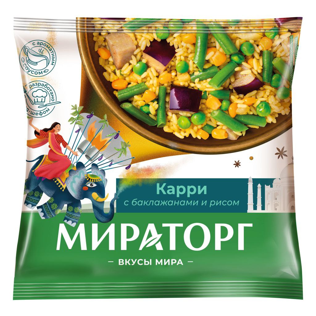 Мираторг выпустил целую линейку новых вкусов для любителей экзотики. Это заморозка, вдохновленная кухней разных стран. Она так и называется — «Вкусы мира» | Сетка — социальная сеть от hh.ru