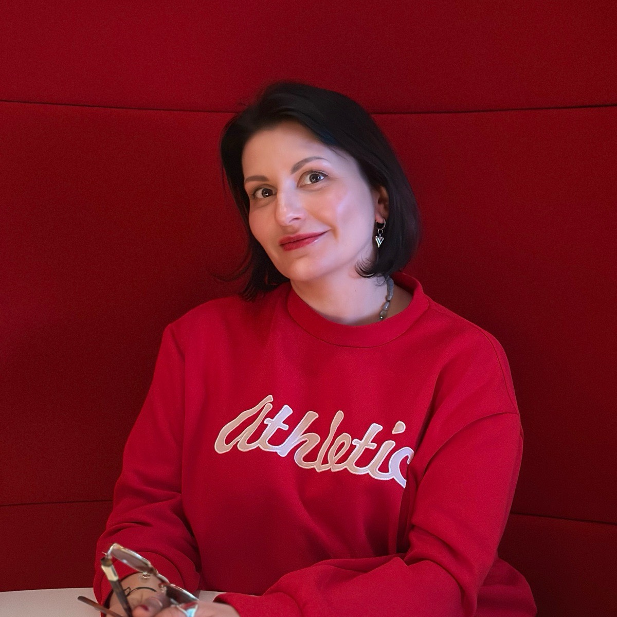 Наталья Стешова | Сетка — социальная сеть от hh.ru