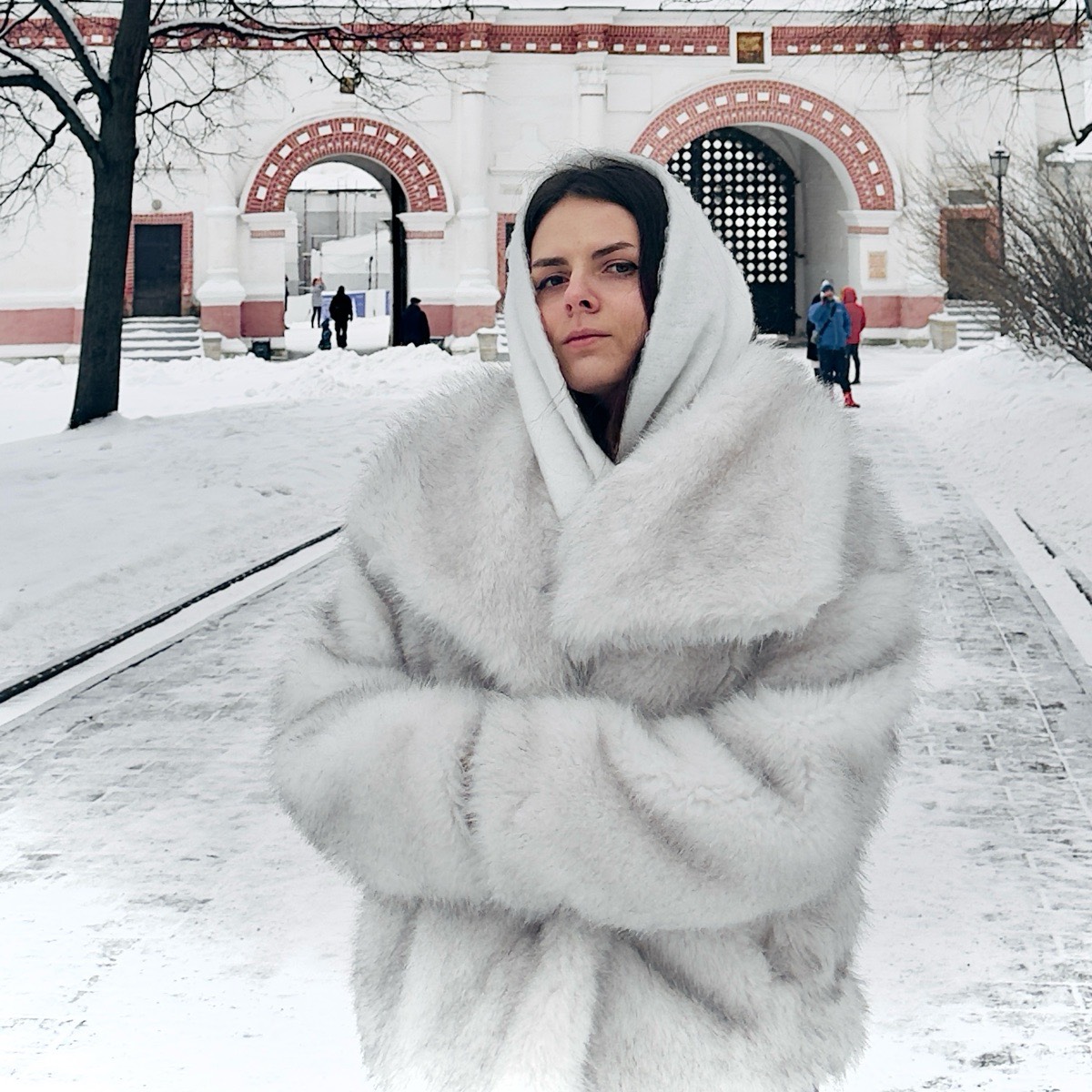 Тоня Свирида